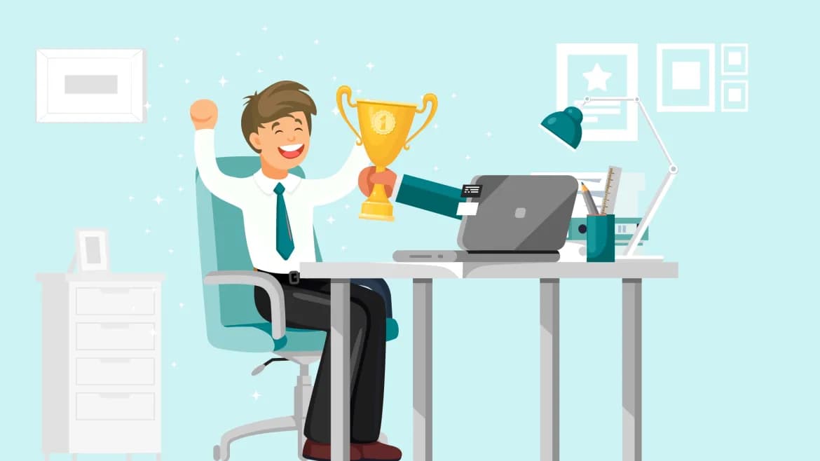Digital Peer recognition program &#8211; Why your workplace needs one