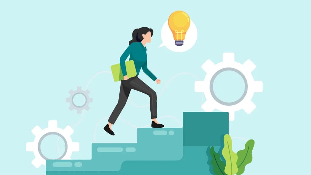 Eight steps to build an onboarding program from scratch