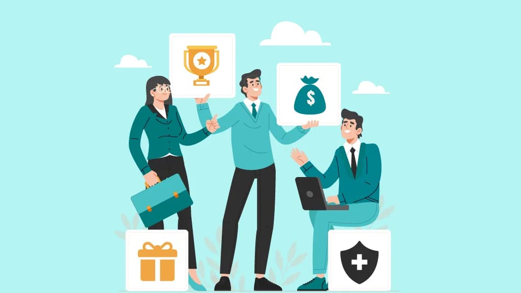 How to Create an Employee Loyalty Program: Steps, Benefits, and Reward Ideas