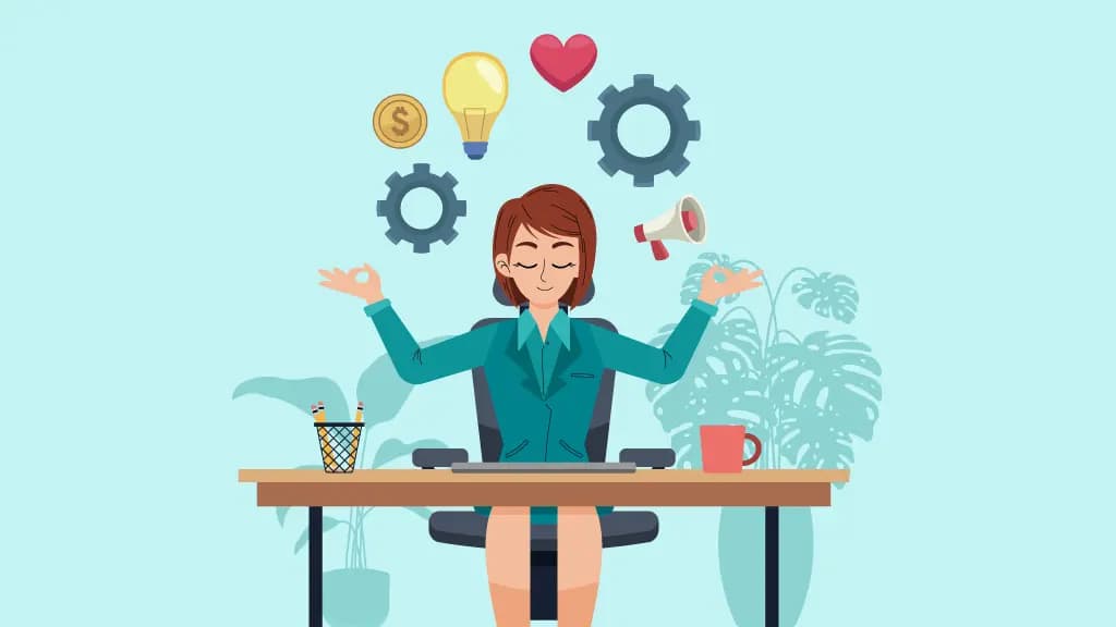 Employee Wellness Month: 50 Creative Ideas to Energize Your Workplace