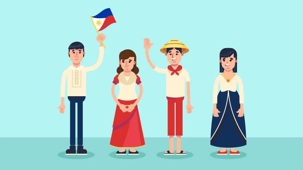 12 Celebration Ideas for Philippiness Independence Day (June 12) at Work