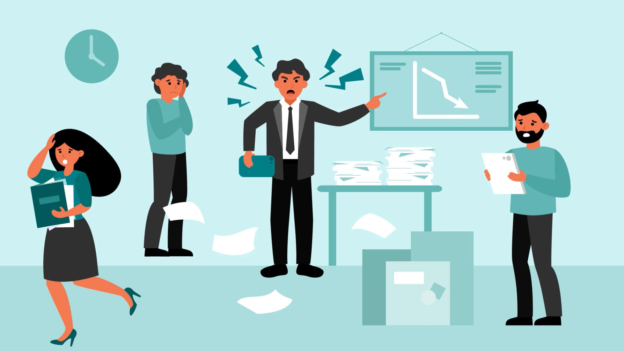 9 Ways Rewards &amp; Recognition Makes Autocratic Leadership Work