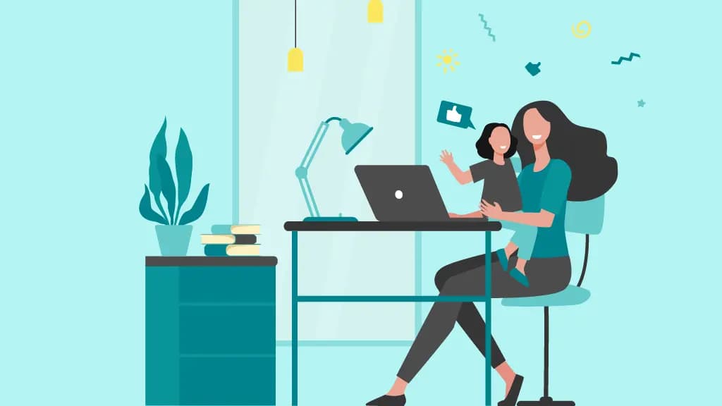 30+ Mother&#8217;s Day Messages for Workplace and Celebrations