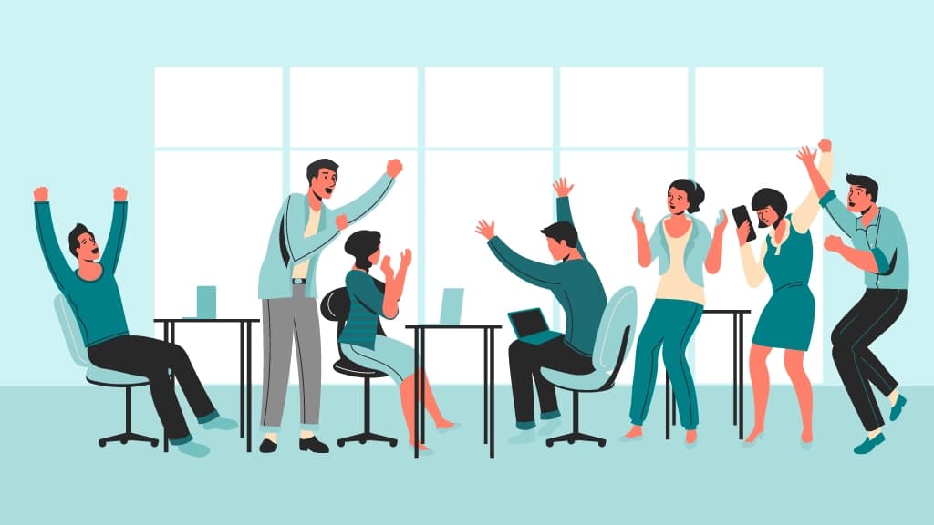 5 Ways to Foster Employee Connections for an Authentic Workplace 