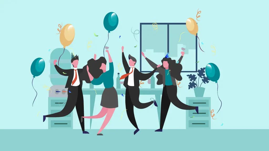 9 Culture-First Office Activities to Celebrate July 4th