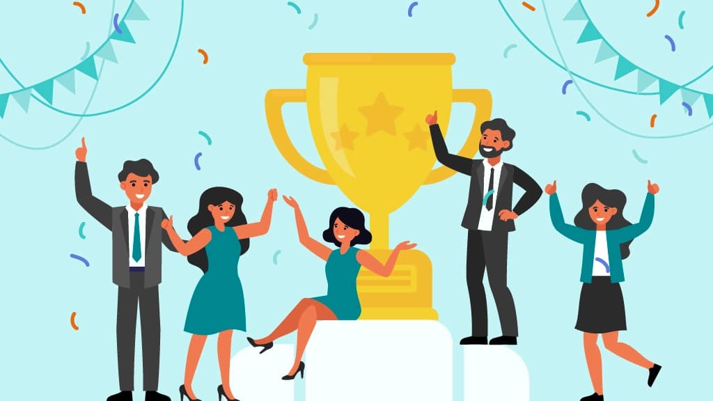 30 Creative Employee Recognition Ideas to Boost Morale and Motivation
