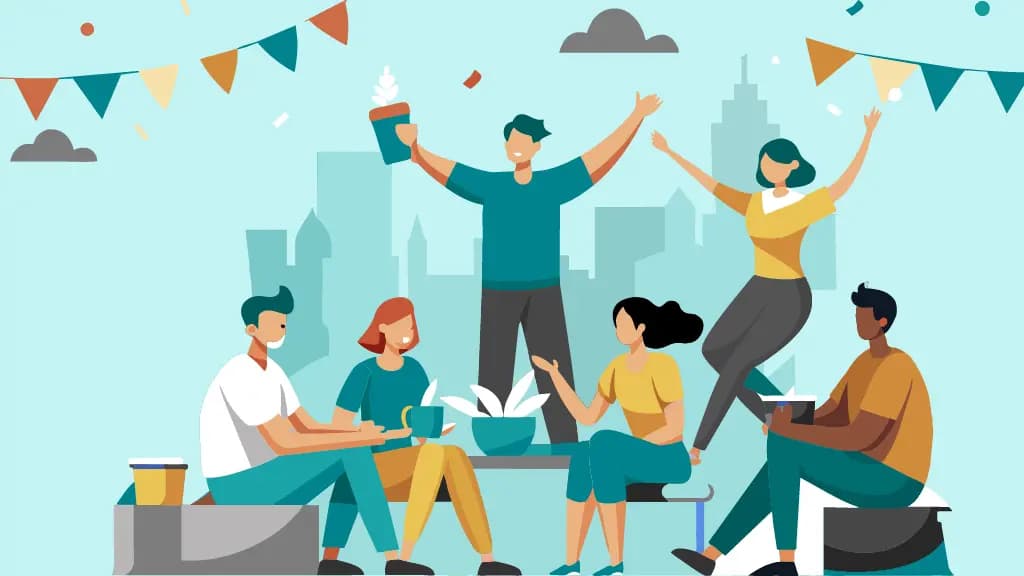 12 Awkward Attempts at Employee Recognition – And How AI Saves the Day