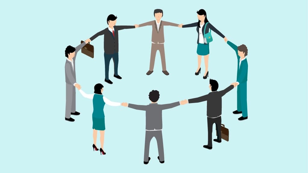 8 Concrete Steps to Build True Equality in Your Organization