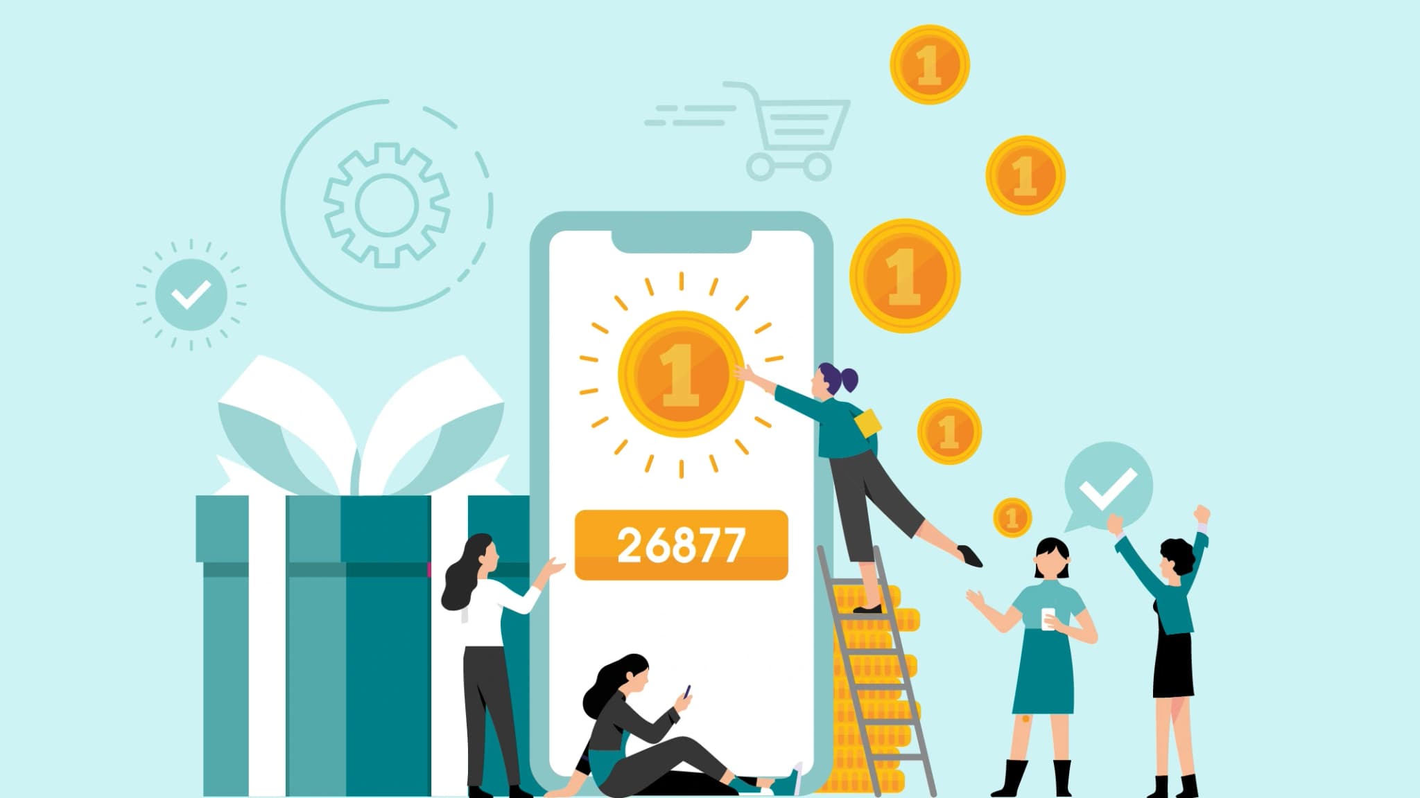 5 Ideas to Expand Customer Choice with Global Marketplaces