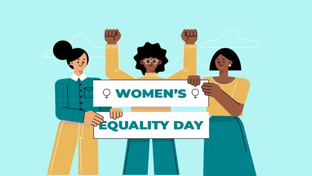 9 Meaningful Ways to Celebrate Women&#8217;s Equality Day in Your Workplace