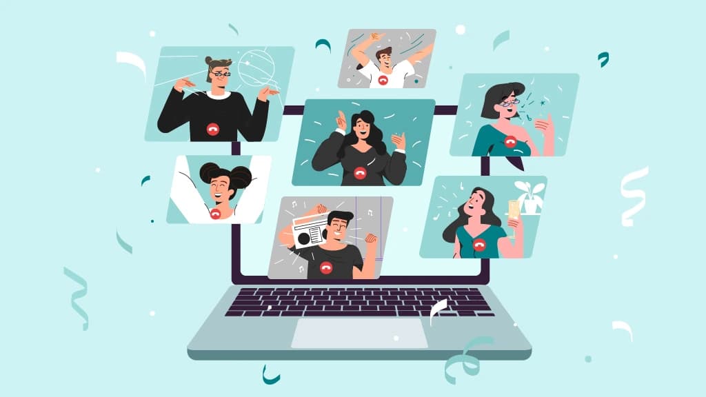 14 Team-First Hacks to Beat Zoom Fatigue with Engagement and Well-Being