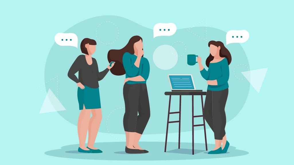 7 Engagement Strategies To Halt Workplace Gossip and Restore Work Culture