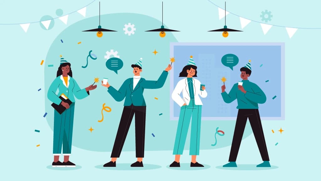 12 Celebrations for National Fun at Work Day That Boost Morale