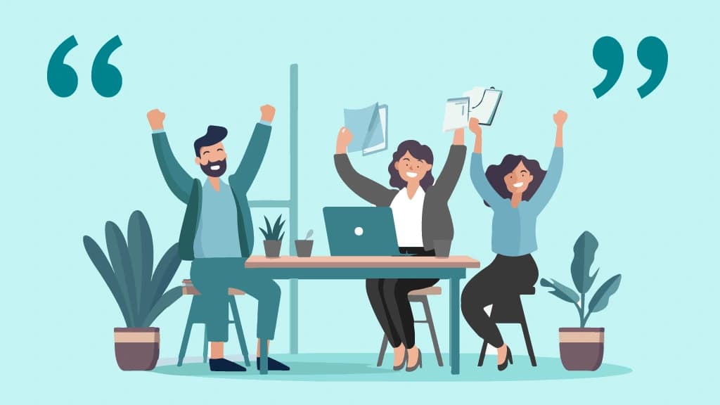 100 Management Quotes to Motivate and Connect 