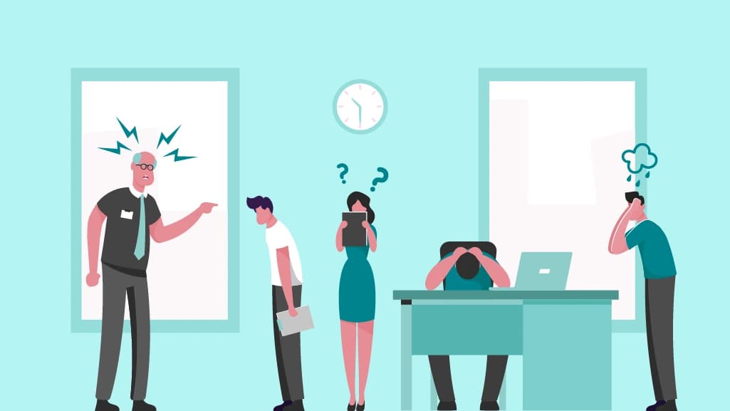 10 Innovative Engagements to Turn a Hostile Work Environment into a Positive, Equitable Culture