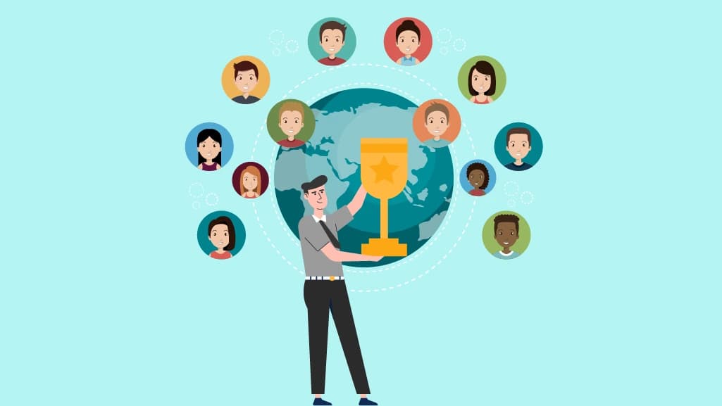 10 Ways to Cross-Cultural Recognition Programs for Multinational Teams