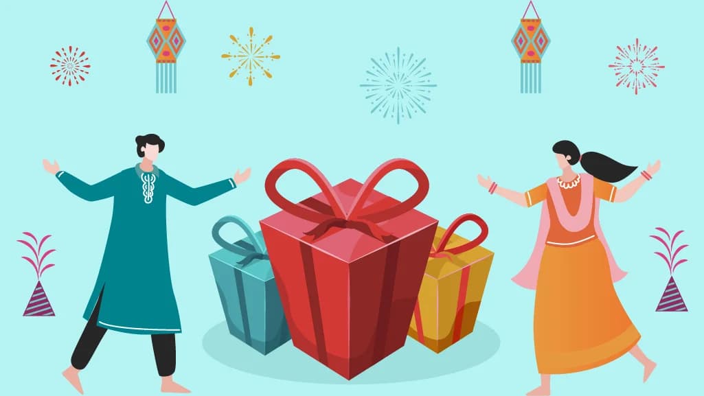 45 Diwali Gift Ideas for Employees That Go Beyond Traditional Sweets and Dry Fruits