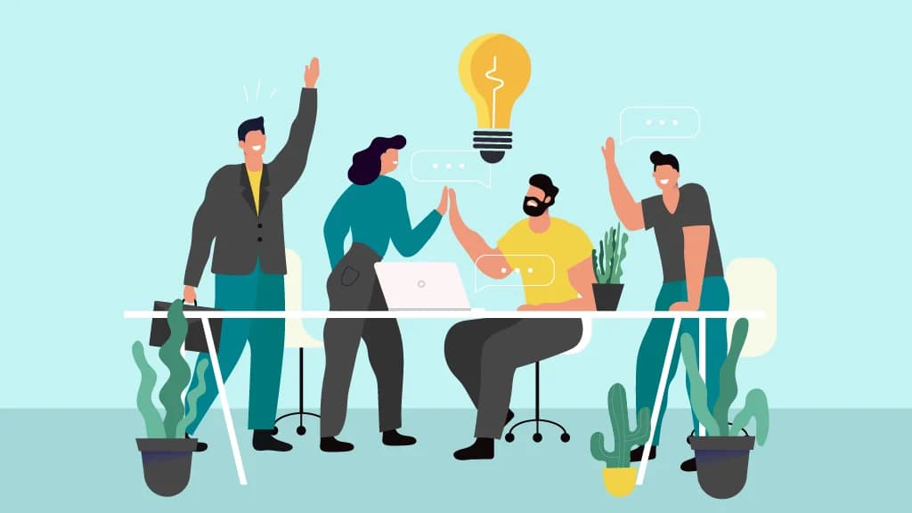 12 Micro-Recognition Ideas That Build Unstoppable Team Momentum