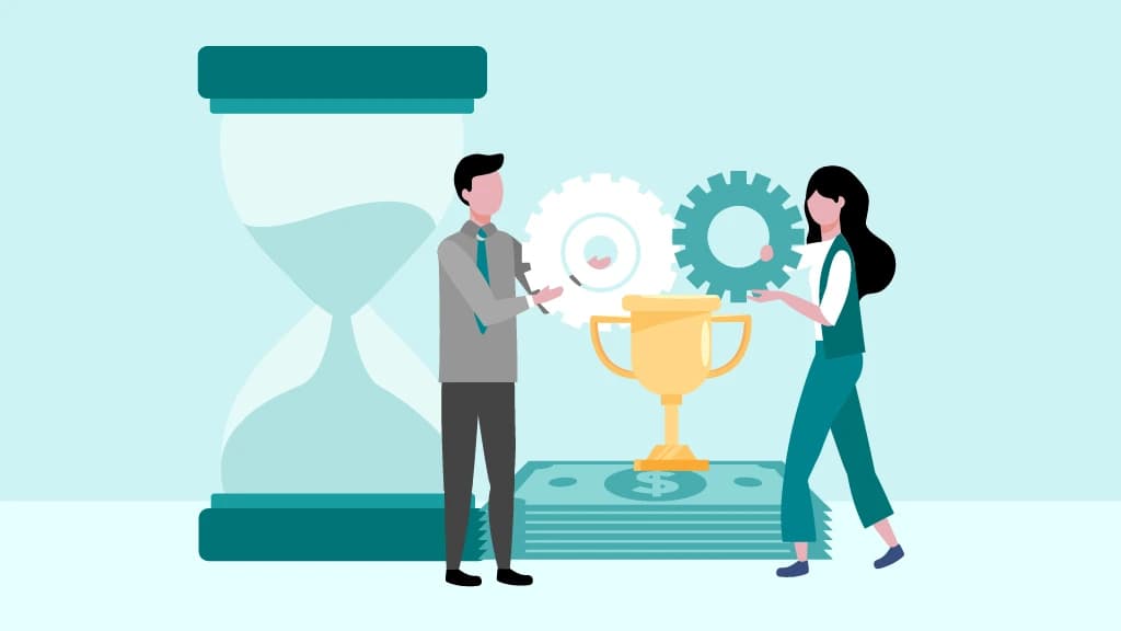 Plateau Appreciation: 5 ways to Engage Long-Term Employees Without Promotion Paths
