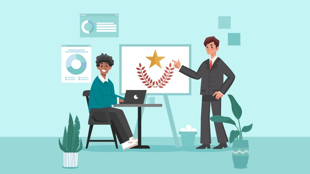 7 Silent Appreciation Ideas to Recognize Introverted Employees Effectively