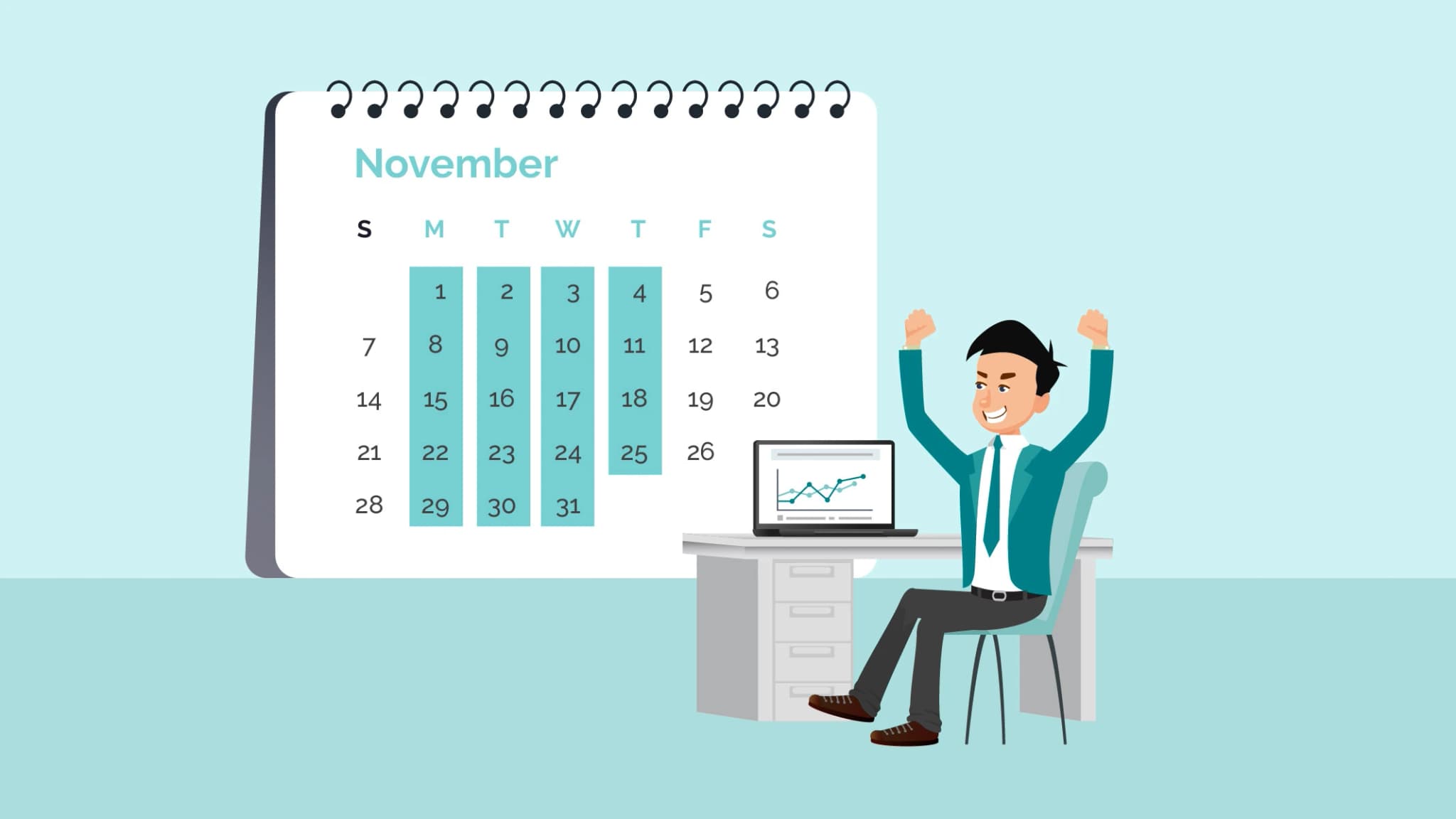 5 Surprising Employee Engagement Shifts Under a Four-Day Work Week: The Equity Boost 