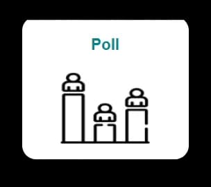 Company Polls