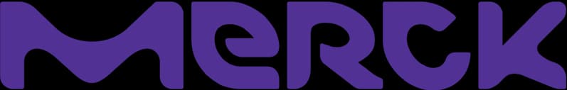 MERCK Logo