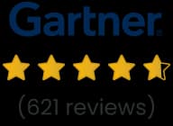 Gartner review