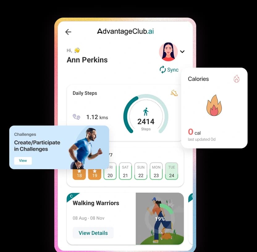 phone application