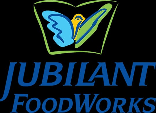 Jubilant Foods Logo