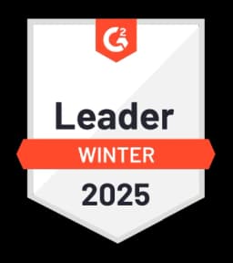 leader winter 2025