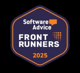 software advice front runners 2025