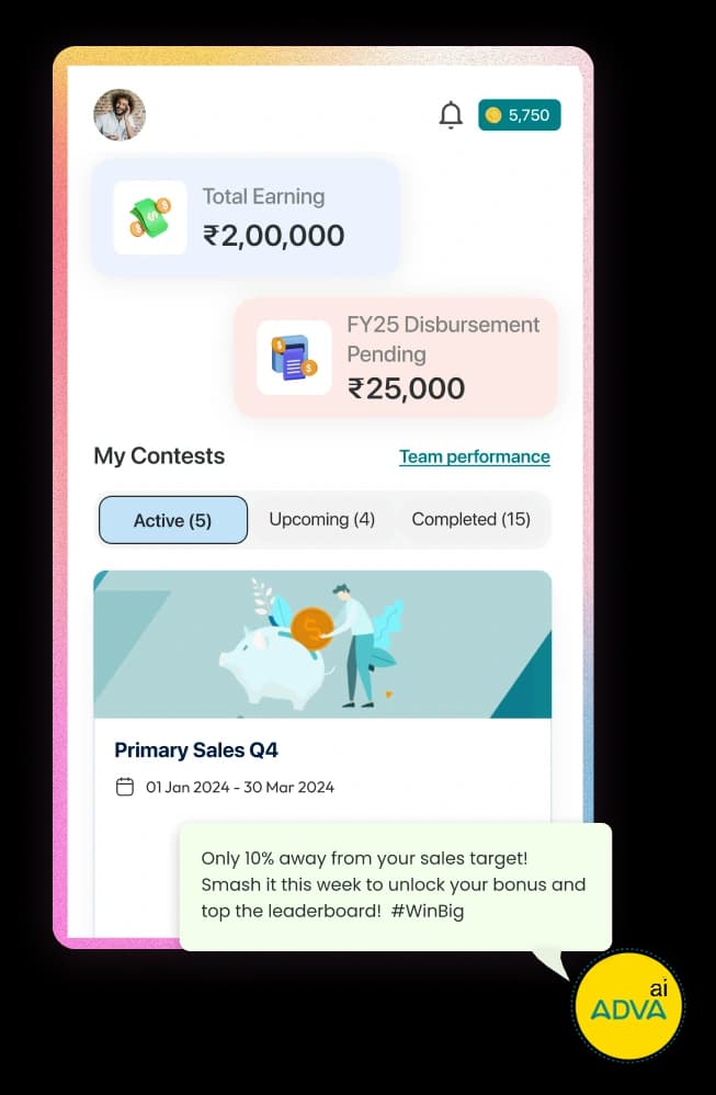 Incentive Compensation Management
