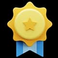 Advantage Recognition Icon
