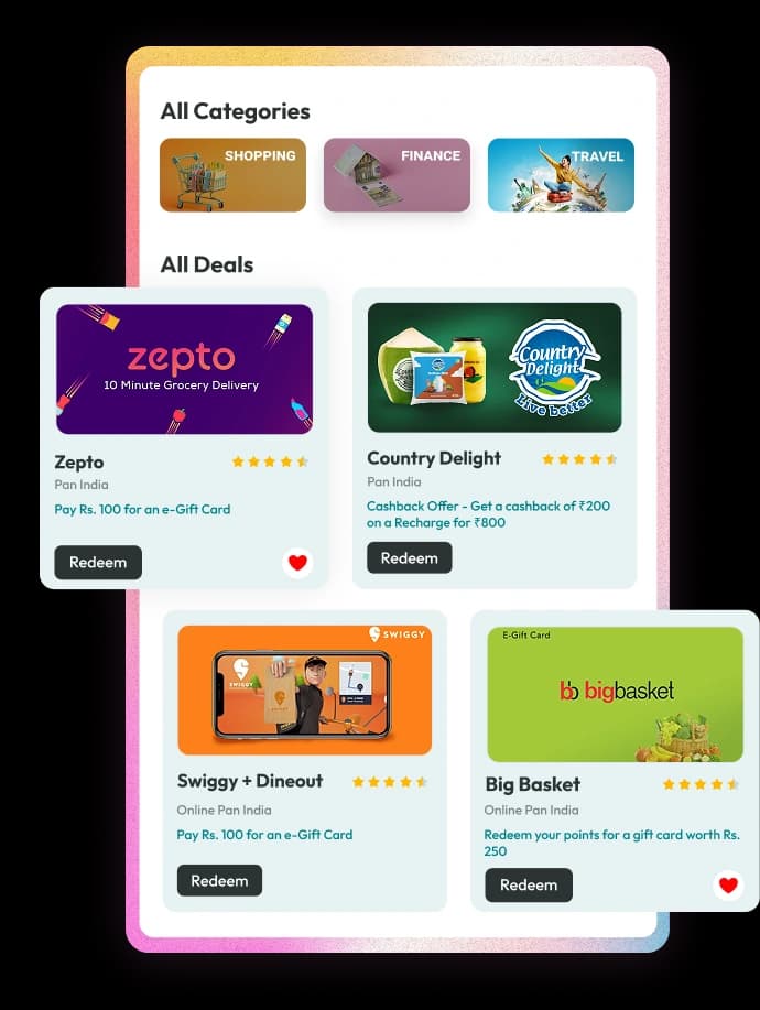 Automate Payouts and pay through our Marketplace