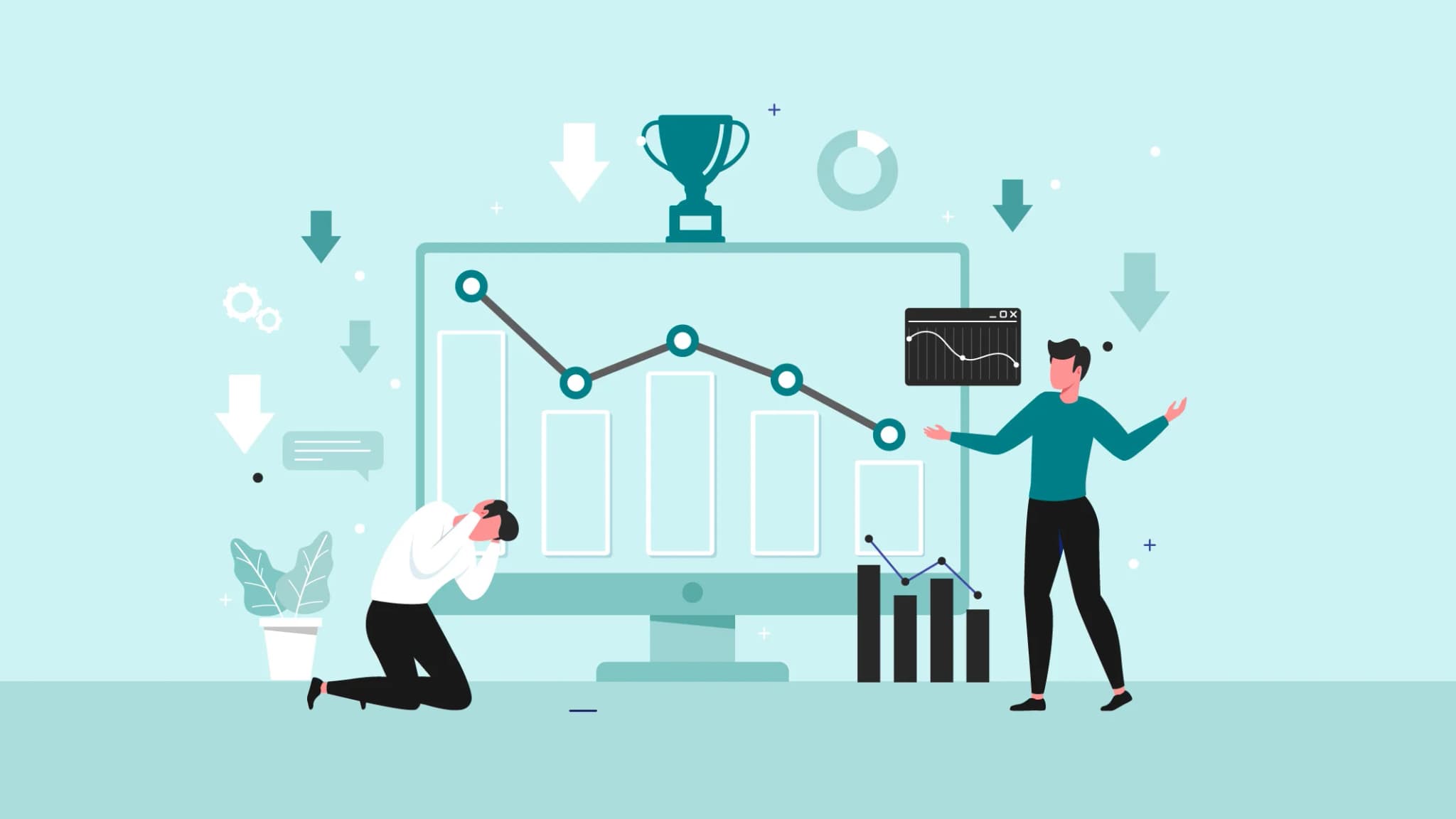 14 Ways Organizational Silos Negatively Impact Employee Experience & Collaboration