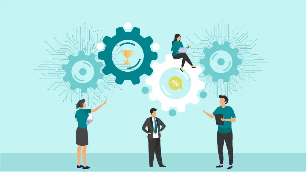 Performance and Rewards: A Guide to Effective Management