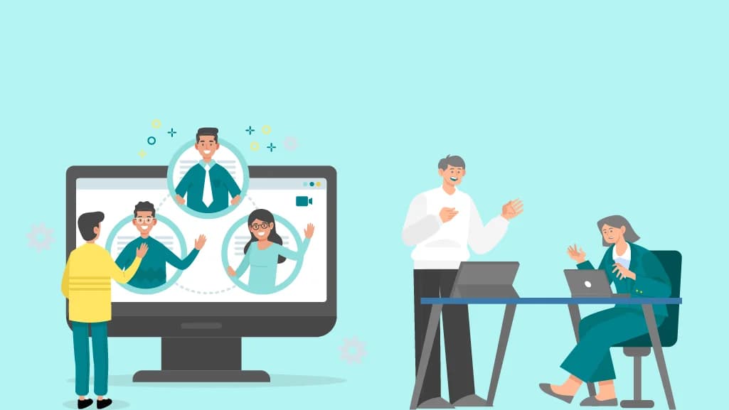 5 Ways to Appreciate the Blended Workforce: Recognition for Gig and Full-Time Employees