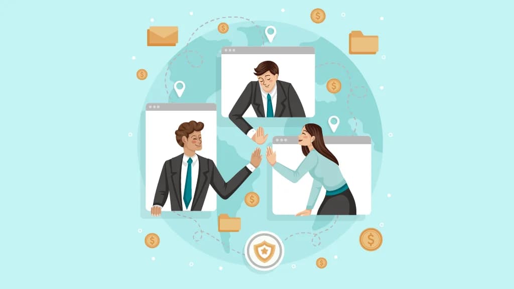 6 Best Practices for Driving Asynchronous Engagement in Remote, Time-Zone-Distributed Teams