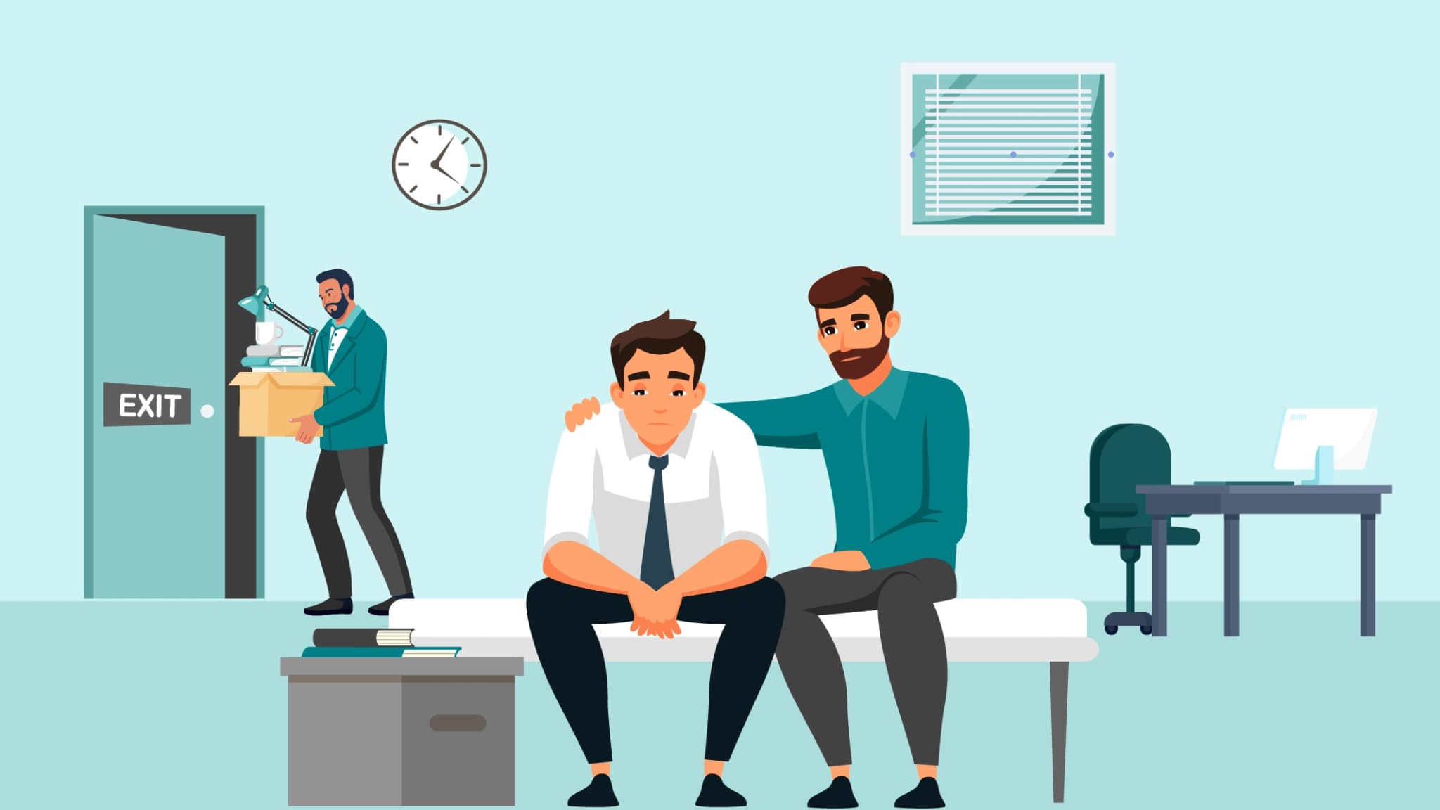 7 Employee Experience Strategies to Strengthen Caregiver Employee Support