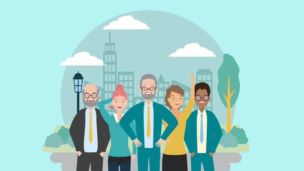 6 Ways to Bridge the Generational Engagement Divide Between Gen Z, Millennials, Gen X, and Boomers