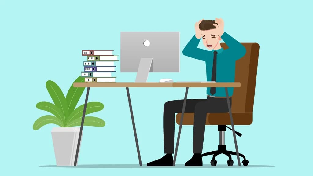 6 Reasons Middle Managers Face a Burnout Crisis and What HR Can Do About It