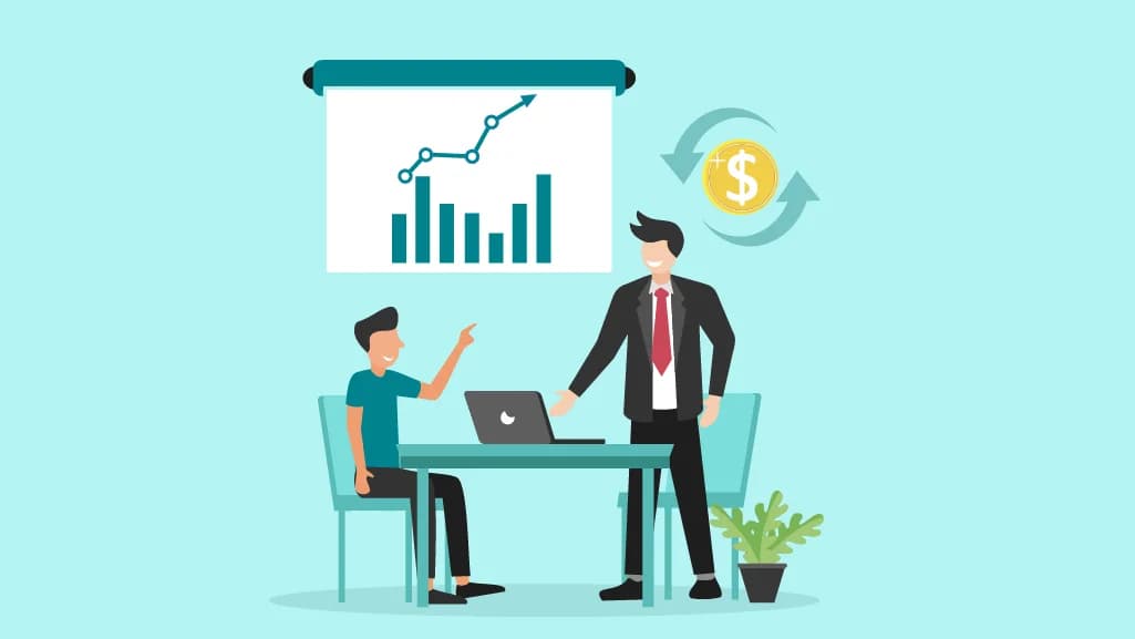 Outside Sales Compensation: A Complete Guide