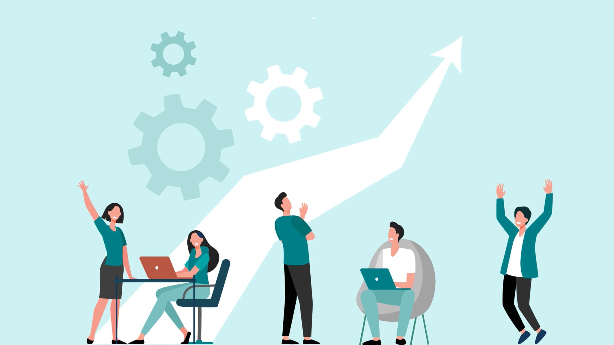 Sales Planning Strategy: A Complete Guide to Driving Revenue Growth