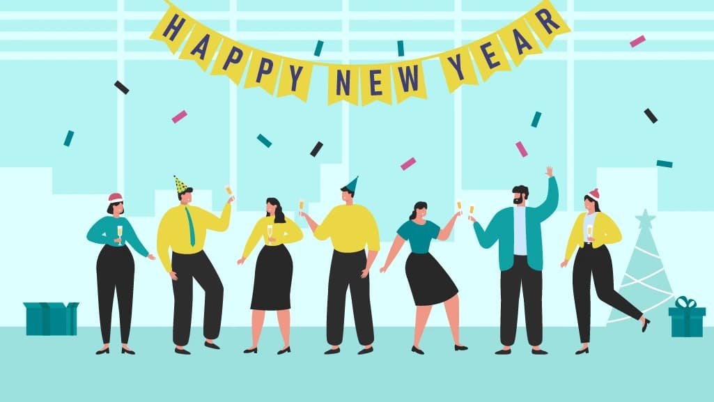 10 Ways to Bridge Holiday Engagement into the New Year