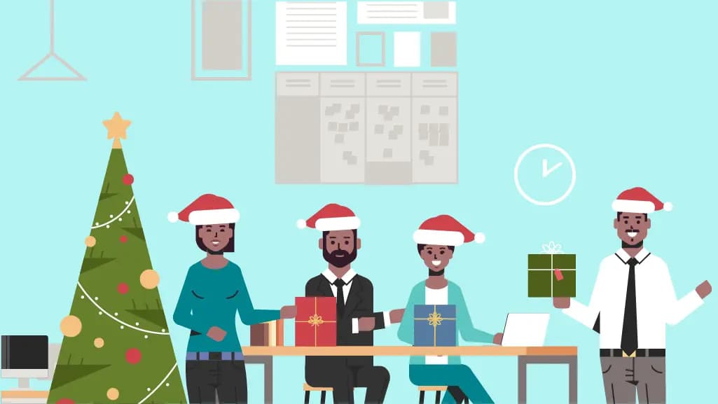 Holiday Engagement Calendar: Week-by-Week Ideas from Christmas to New Year’s Day