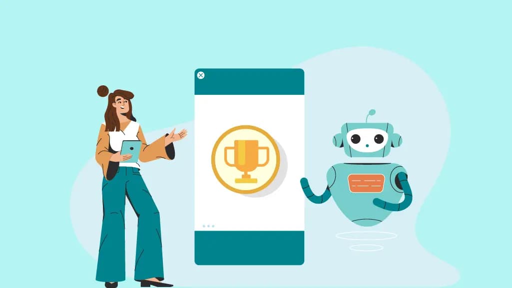 What is Agentic AI in R&R and How It’s Revolutionizing Workplace Recognition