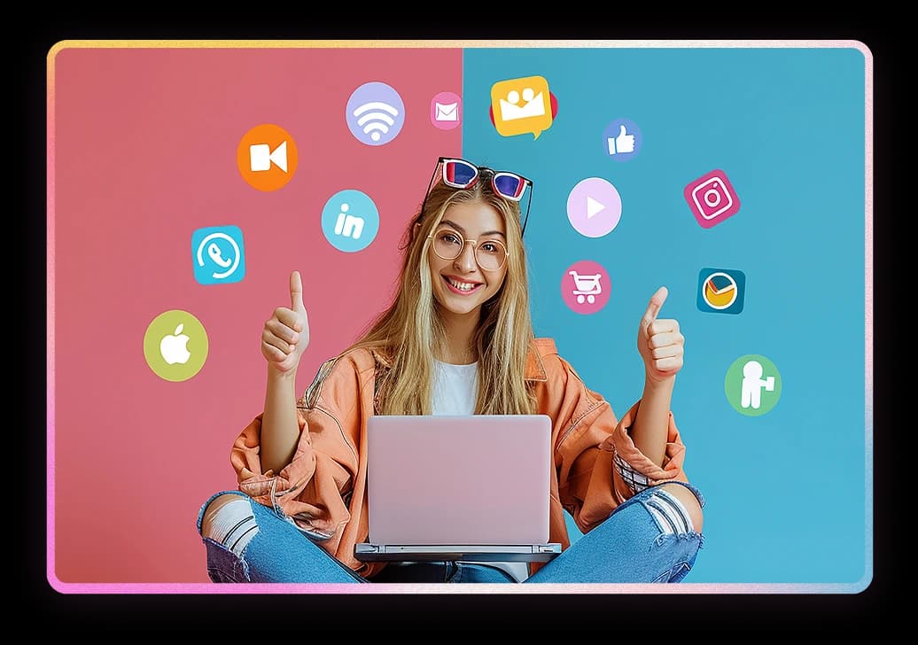 Social and Collaborative Features for IT Industry