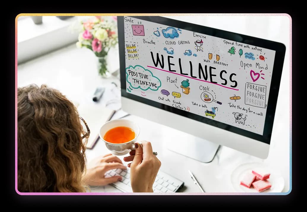 Comprehensive Wellness Programs for Banking Employees