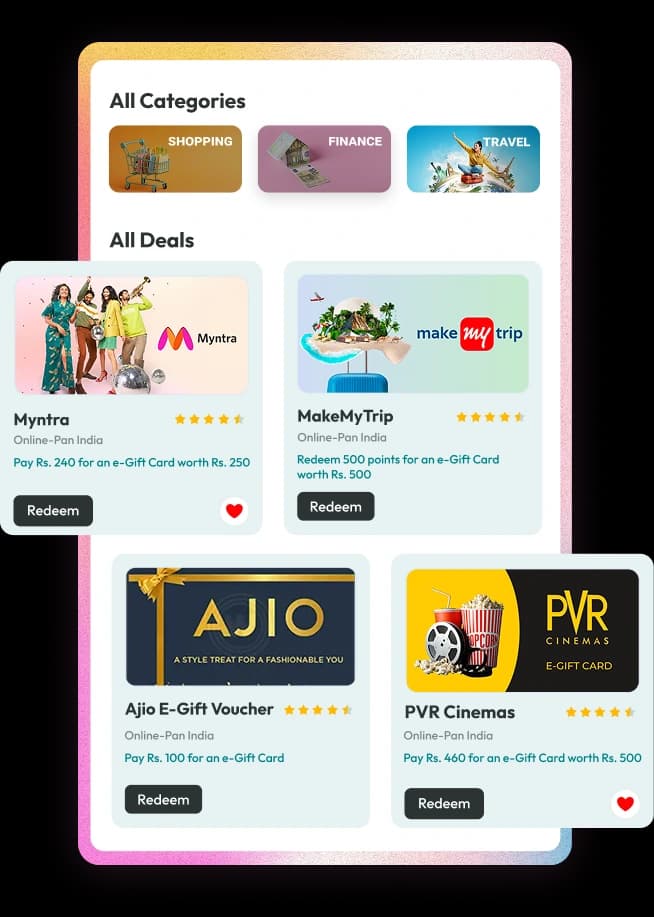Payout via Marketplace